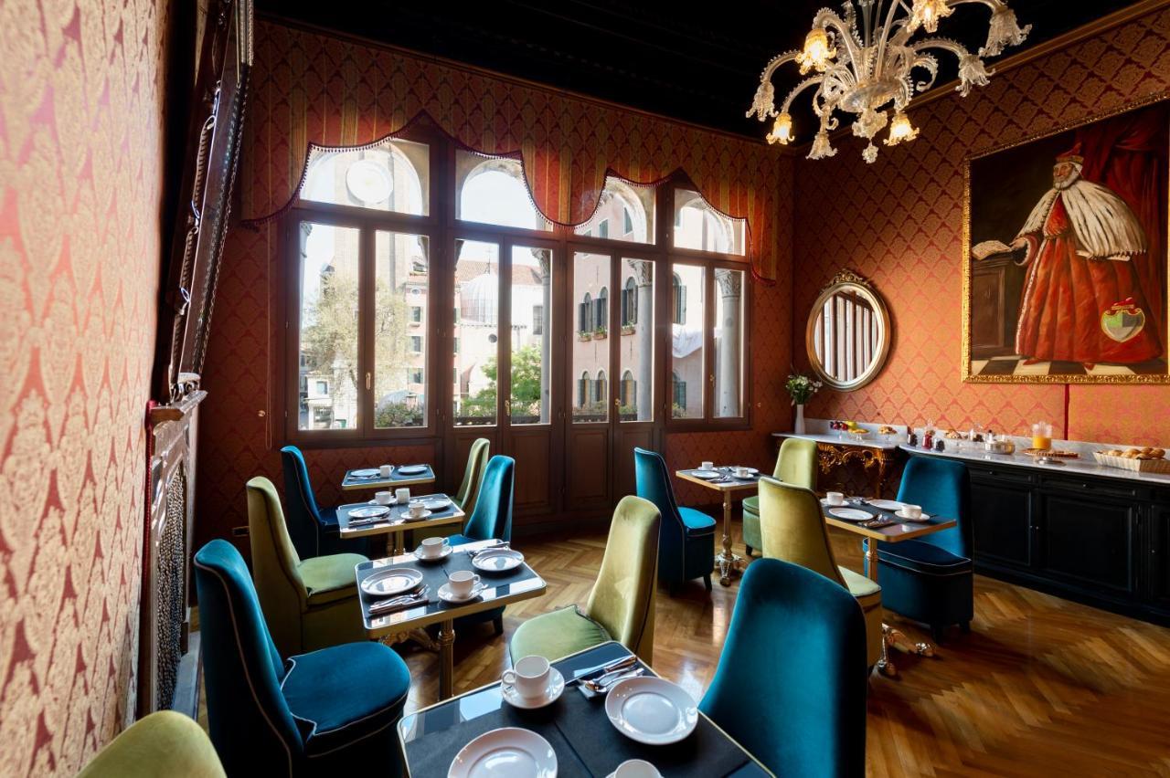 Antico Doge - A Member Of Elizabeth Group Hotel Venise