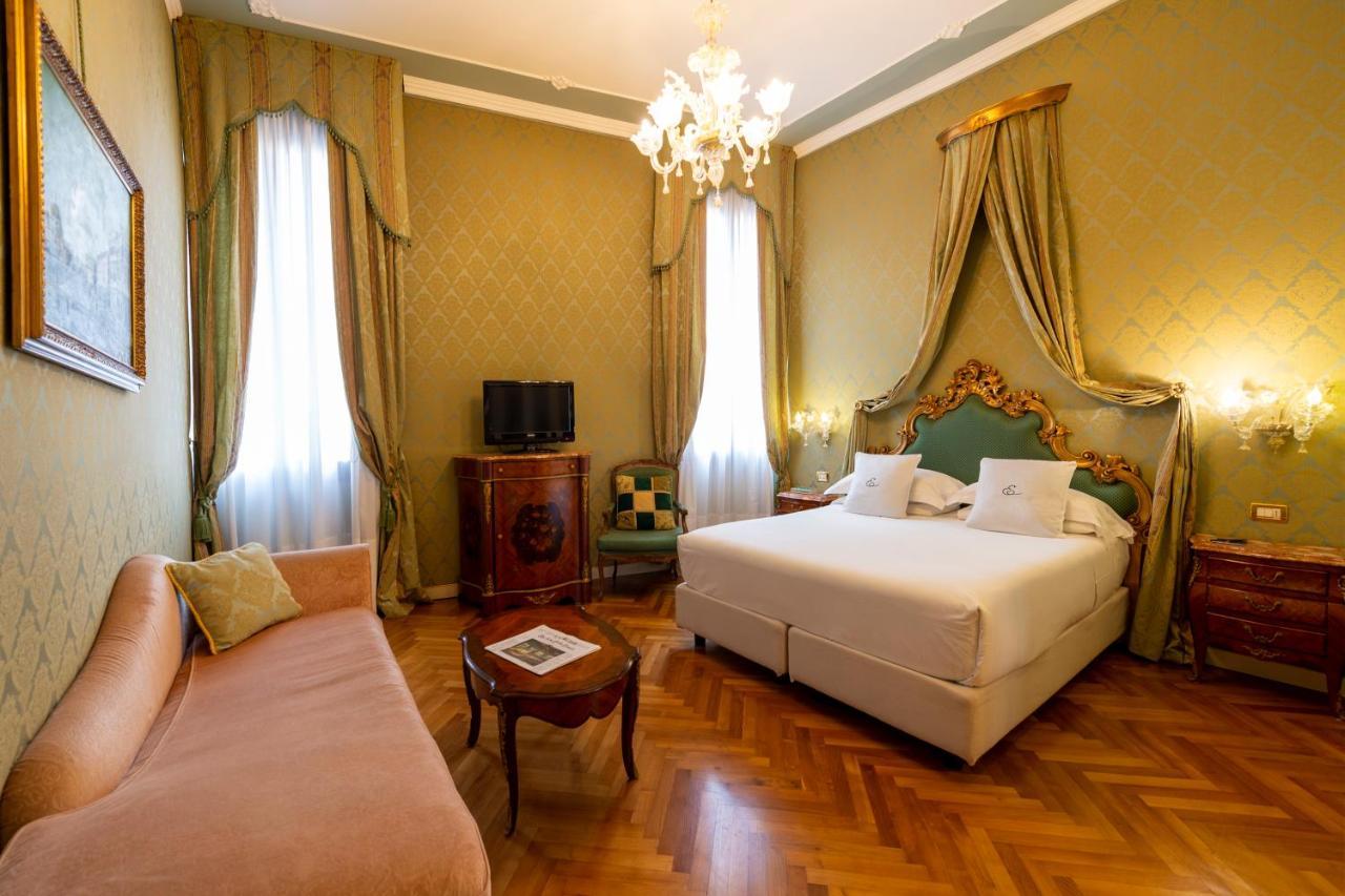 Antico Doge - A Member Of Elizabeth Group 3* Venise