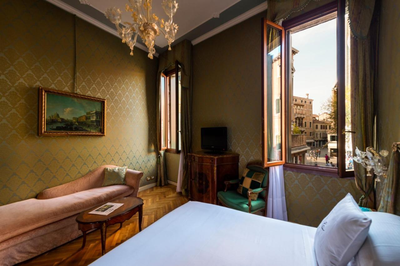 Hotel Antico Doge - A Member Of Elizabeth Group Venise