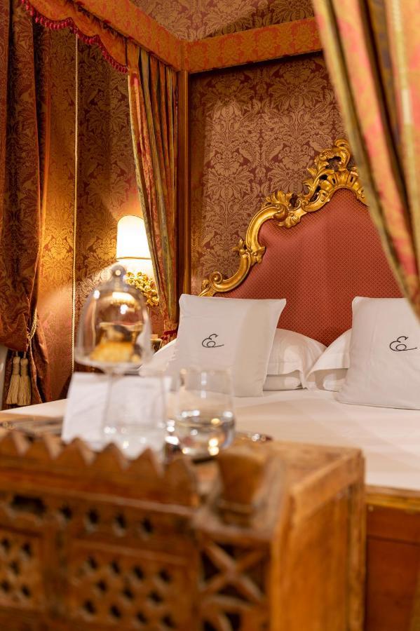 Antico Doge - A Member Of Elizabeth Group Hotel Venise