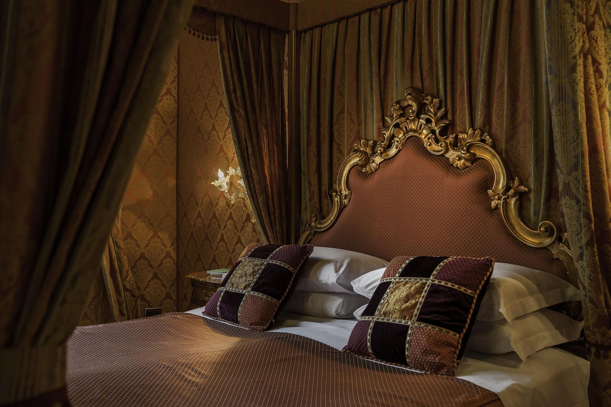 Hotel Antico Doge - A Member Of Elizabeth Group Venise