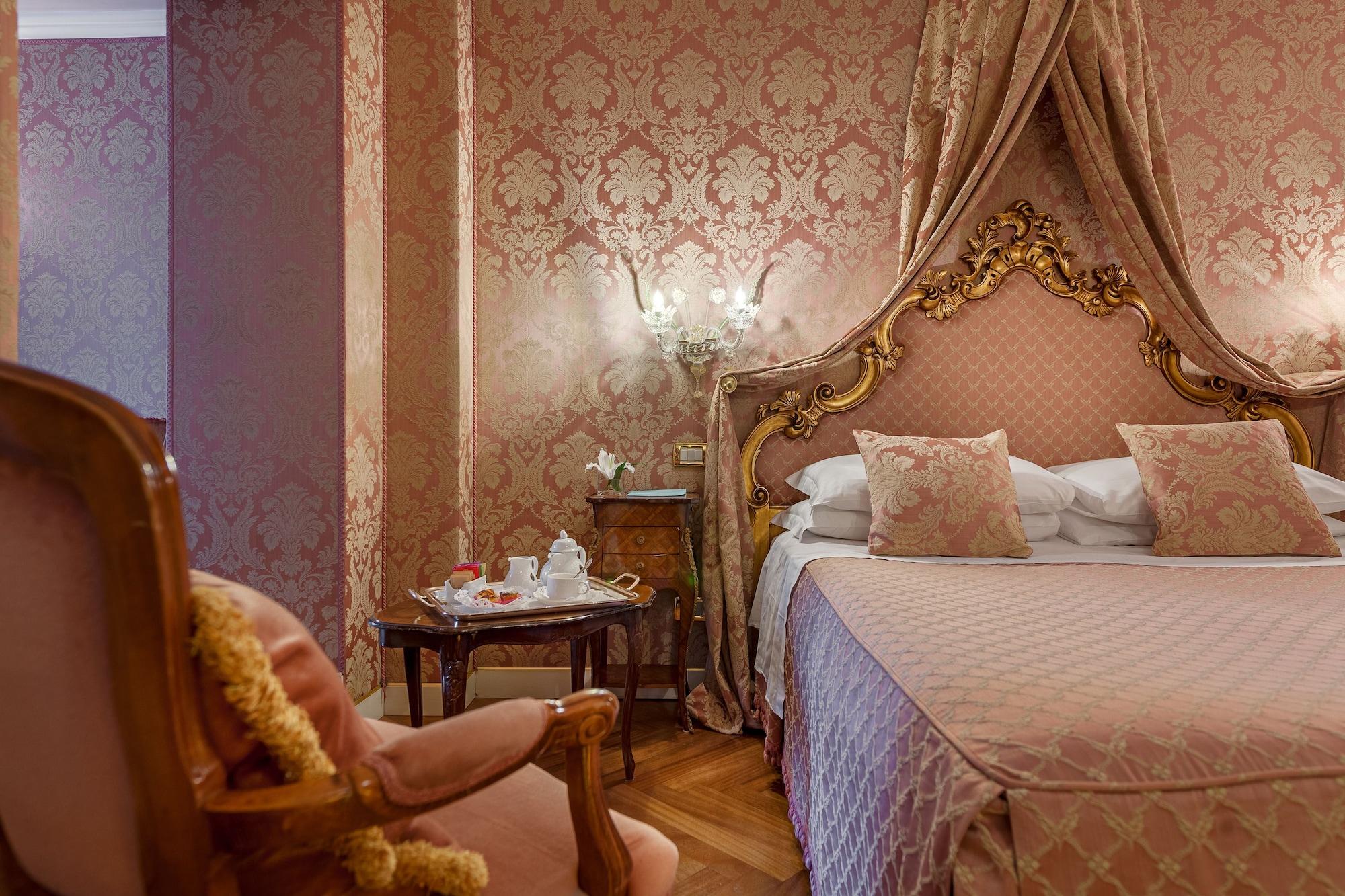 Antico Doge - A Member Of Elizabeth Group Venise