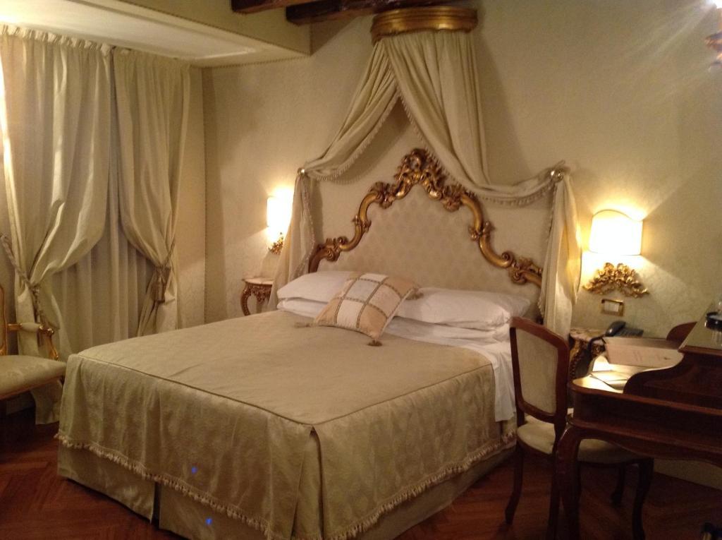 Antico Doge - A Member Of Elizabeth Group 3* Venise