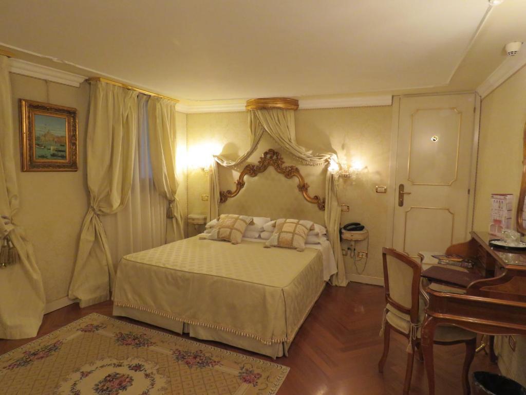 Antico Doge - A Member Of Elizabeth Group 3* Venise