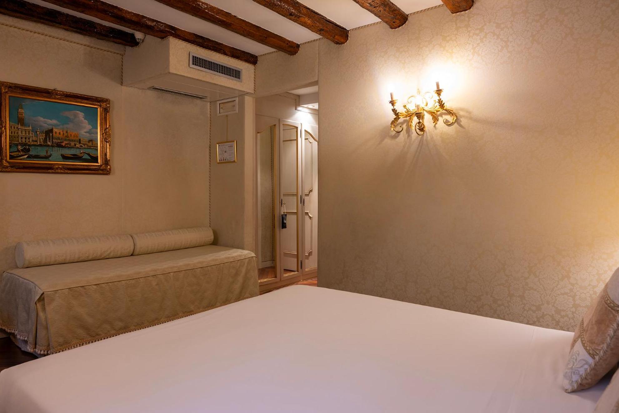 Antico Doge - A Member Of Elizabeth Group Hotel Venise