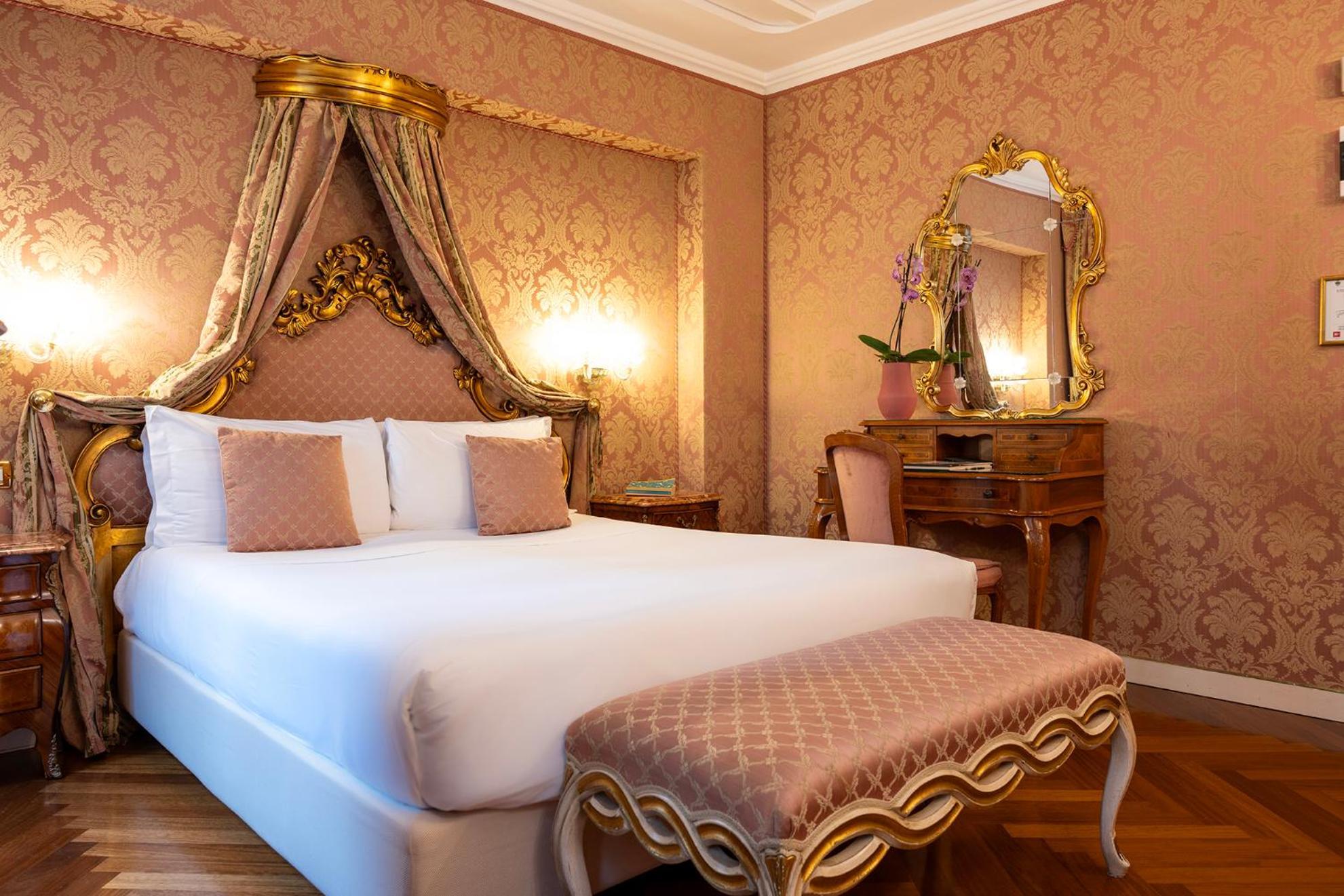 Antico Doge - A Member Of Elizabeth Group Hotel Venise