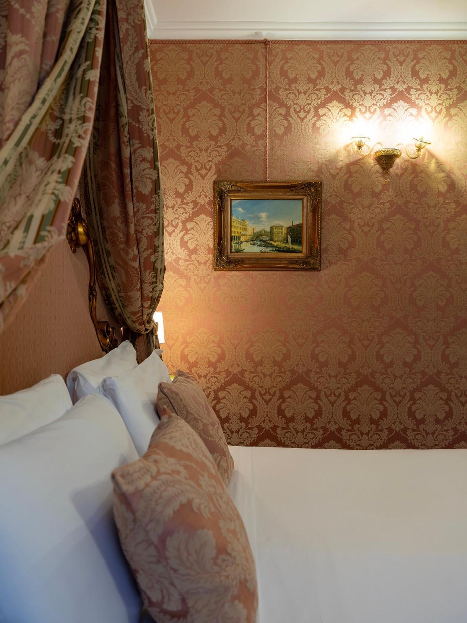 Hotel Antico Doge - A Member Of Elizabeth Group Venise