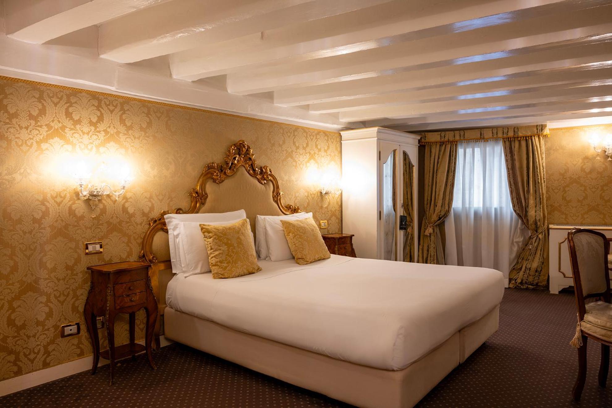 Hotel Antico Doge - A Member Of Elizabeth Group Venise