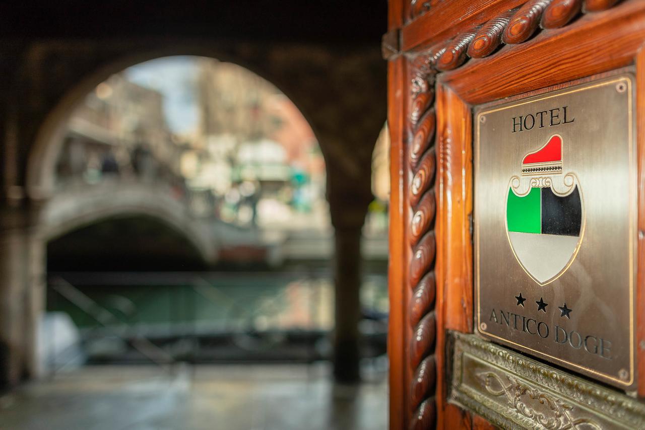 Hotel Antico Doge - A Member Of Elizabeth Group Venise